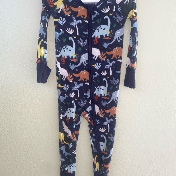 🦕🦖LS Jurassic zippy🦕🦖 - Picture 5 of 5